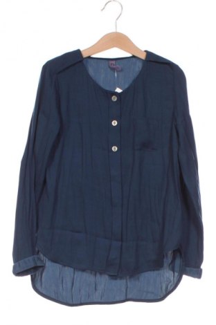 Dziecięca koszula CKS, Rozmiar 7-8y/ 128-134 cm, Kolor Niebieski, Cena 13,99 zł