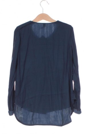 Dziecięca koszula CKS, Rozmiar 7-8y/ 128-134 cm, Kolor Niebieski, Cena 13,99 zł