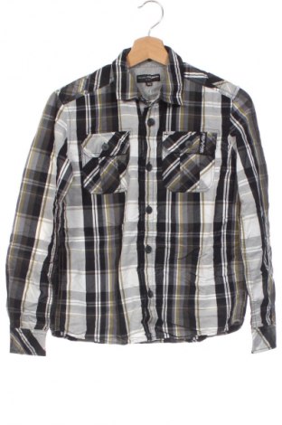 Детска риза Charles Vogele, Размер 10-11y/ 146-152 см, Цвят Многоцветен, Цена 2,04 €