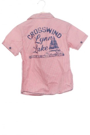 Dziecięca koszula Dopo Dopo, Rozmiar 4-5y/ 110-116 cm, Kolor Kolorowy, Cena 25,99 zł