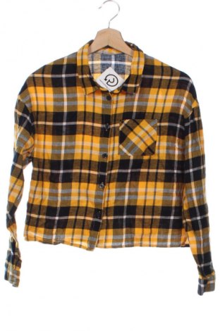 Детска риза H&M, Размер 12-13y/ 158-164 см, Цвят Многоцветен, Цена 3,06 €