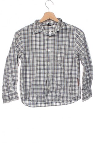 Детска риза H&M, Размер 8-9y/ 134-140 см, Цвят Многоцветен, Цена 2,04 €