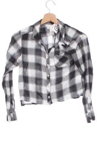 Детска риза H&M L.O.G.G., Размер 11-12y/ 152-158 см, Цвят Многоцветен, Цена 2,55 €