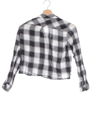 Детска риза H&M L.O.G.G., Размер 11-12y/ 152-158 см, Цвят Многоцветен, Цена 2,55 €