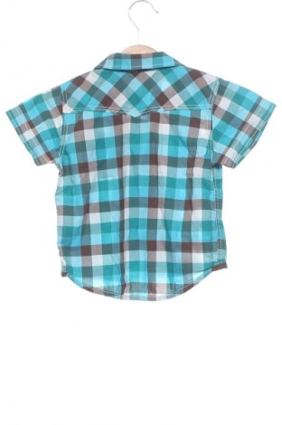 Детска риза H&M L.O.G.G., Размер 9-12m/ 74-80 см, Цвят Многоцветен, Цена 2,04 €