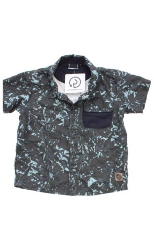 Kinderhemd Hummel, Größe 12-18m/ 80-86 cm, Farbe Mehrfarbig, Preis 1,99 €