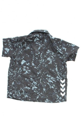 Kinderhemd Hummel, Größe 12-18m/ 80-86 cm, Farbe Mehrfarbig, Preis 1,99 €