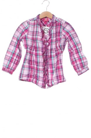 Детска риза Kiki & Koko, Размер 3-4y/ 104-110 см, Цвят Многоцветен, Цена 2,04 €