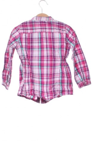 Детска риза Kiki & Koko, Размер 3-4y/ 104-110 см, Цвят Многоцветен, Цена 2,04 €