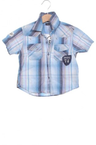 Детска риза Next, Размер 12-18m/ 80-86 см, Цвят Многоцветен, Цена 2,04 €