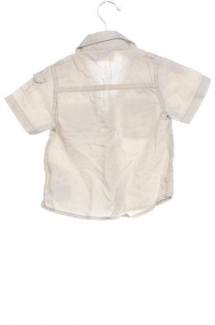 Детска риза Next, Размер 9-12m/ 74-80 см, Цвят Бежов, Цена 2,04 €