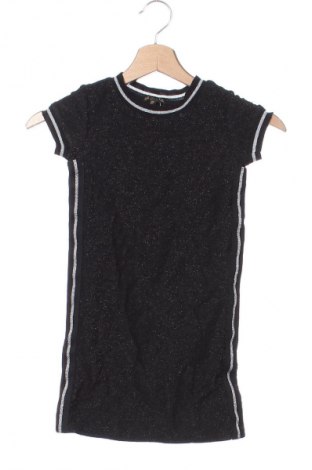 Детска рокля Unbranded, Размер 4-5y/ 110-116 см, Цвят Черен, Цена 2,04 €