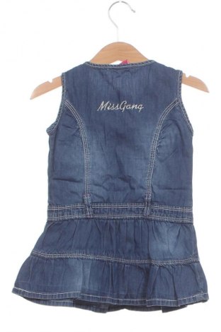 Детска рокля Unbranded, Размер 18-24m/ 86-98 см, Цвят Син, Цена 2,04 €
