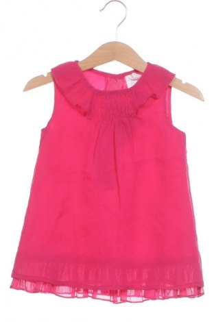 Детска рокля Unbranded, Размер 9-12m/ 74-80 см, Цвят Розов, Цена 2,04 €