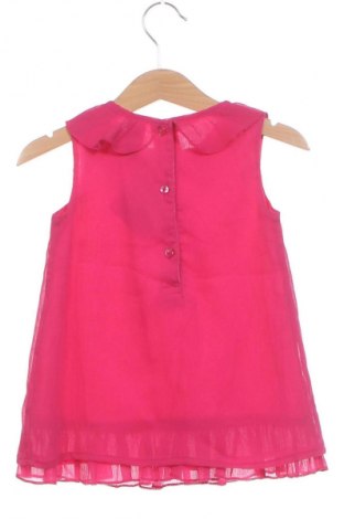 Детска рокля Unbranded, Размер 9-12m/ 74-80 см, Цвят Розов, Цена 2,04 €