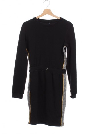 Детска рокля Unbranded, Размер 14-15y/ 168-170 см, Цвят Черен, Цена 2,04 €