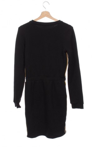 Детска рокля Unbranded, Размер 14-15y/ 168-170 см, Цвят Черен, Цена 2,04 €