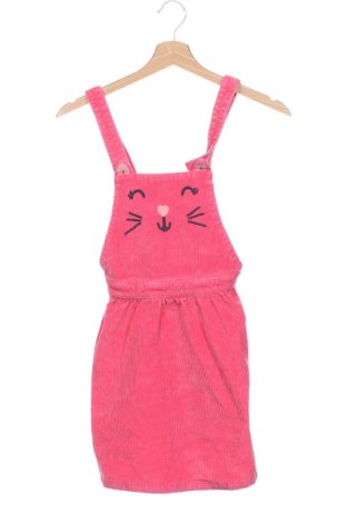 Детска рокля C&A, Размер 10-11y/ 146-152 см, Цвят Розов, Цена 4,60 €