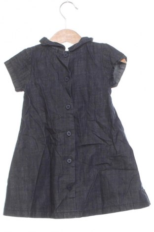 Dziecięca sukienka Grain De Ble, Rozmiar 12-18m/ 80-86 cm, Kolor Niebieski, Cena 6,99 zł