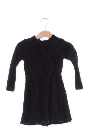 Детска рокля Hema, Размер 18-24m/ 86-98 см, Цвят Черен, Цена 2,04 €