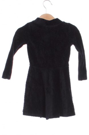 Детска рокля Hema, Размер 18-24m/ 86-98 см, Цвят Черен, Цена 2,04 €