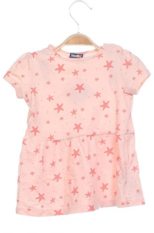 Детска рокля Lupilu, Размер 9-12m/ 74-80 см, Цвят Многоцветен, Цена 2,04 €