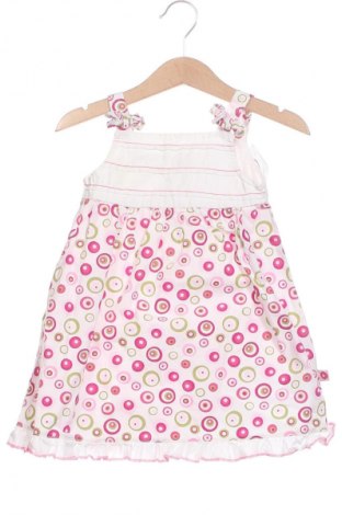 Dziecięca sukienka Okay, Rozmiar 3-6m/ 62-68 cm, Kolor Kolorowy, Cena 6,99 zł