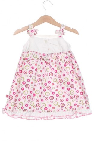 Dziecięca sukienka Okay, Rozmiar 3-6m/ 62-68 cm, Kolor Kolorowy, Cena 6,99 zł
