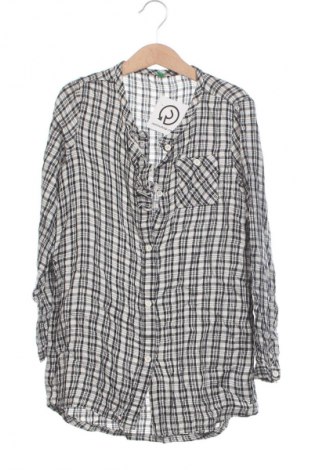 Детска рокля United Colors Of Benetton, Размер 7-8y/ 128-134 см, Цвят Многоцветен, Цена 2,04 €