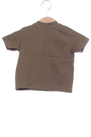 Детска тениска Unbranded, Размер 3-6m/ 62-68 см, Цвят Зелен, Цена 2,04 €
