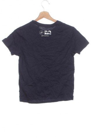 Dziecięcy T-shirt Unbranded, Rozmiar 11-12y/ 152-158 cm, Kolor Niebieski, Cena 6,99 zł