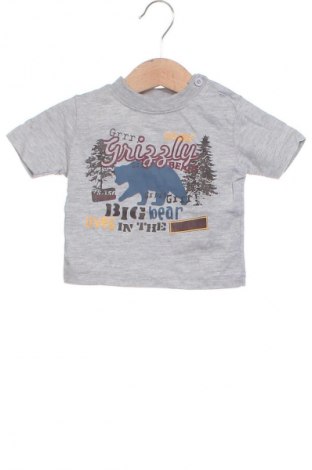Детска тениска Early Days, Размер 2-3m/ 56-62 см, Цвят Сив, Цена 2,04 €