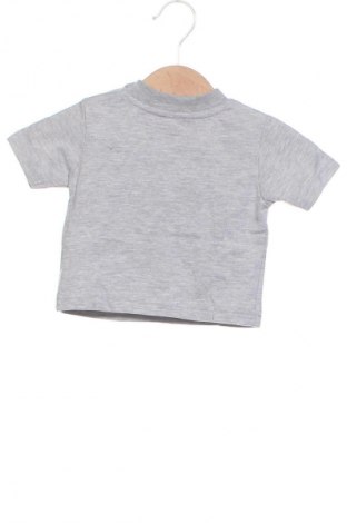 Детска тениска Early Days, Размер 2-3m/ 56-62 см, Цвят Сив, Цена 2,04 €