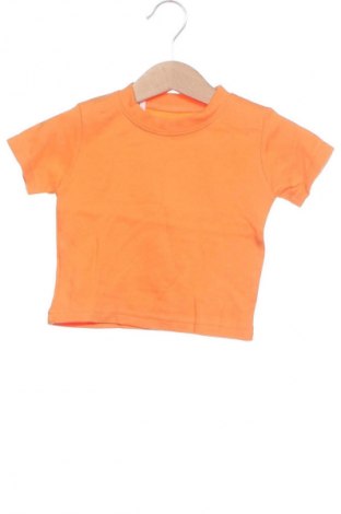 Детска тениска George, Размер 2-3m/ 56-62 см, Цвят Оранжев, Цена 2,04 €