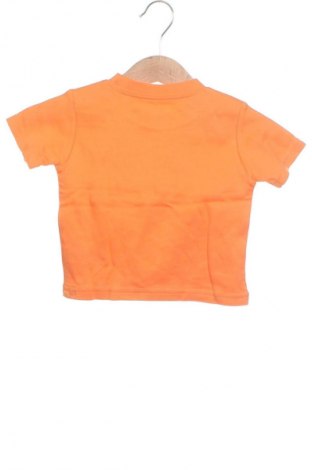 Детска тениска George, Размер 2-3m/ 56-62 см, Цвят Оранжев, Цена 2,04 €