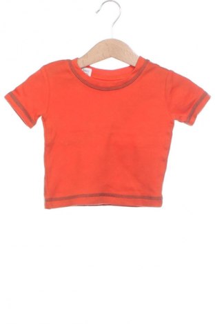 Детска тениска George, Размер 2-3m/ 56-62 см, Цвят Оранжев, Цена 2,04 €