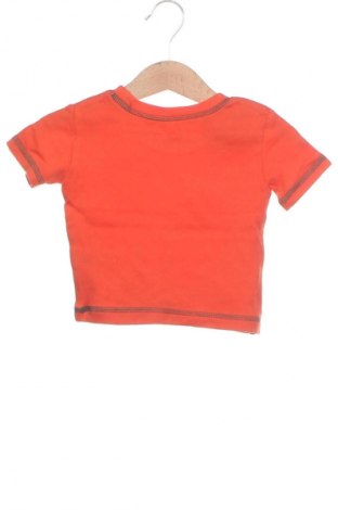 Детска тениска George, Размер 2-3m/ 56-62 см, Цвят Оранжев, Цена 2,04 €