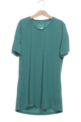 Dziecięcy T-shirt H&M, Rozmiar 14-15y/ 168-170 cm, Kolor Zielony, Cena 52,99 zł