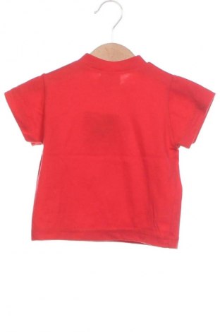 Детска тениска Ladybird, Размер 3-6m/ 62-68 см, Цвят Червен, Цена 2,04 €