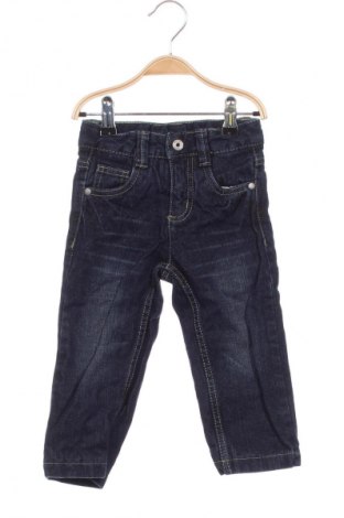 Детски дънки Unbranded, Размер 12-18m/ 80-86 см, Цвят Син, Цена 2,04 €