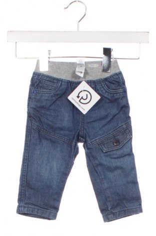 Детски дънки Unbranded, Размер 6-9m/ 68-74 см, Цвят Син, Цена 2,04 €