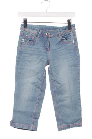 Детски дънки Unbranded, Размер 10-11y/ 146-152 см, Цвят Син, Цена 2,04 €