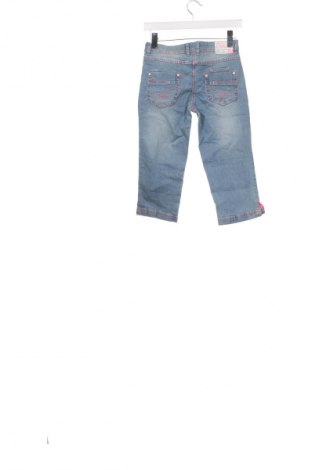 Детски дънки Unbranded, Размер 10-11y/ 146-152 см, Цвят Син, Цена 2,04 €