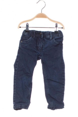 Blugi pentru copii Unbranded, Mărime 18-24m/ 86-98 cm, Culoare Albastru, Preț 5,99 Lei
