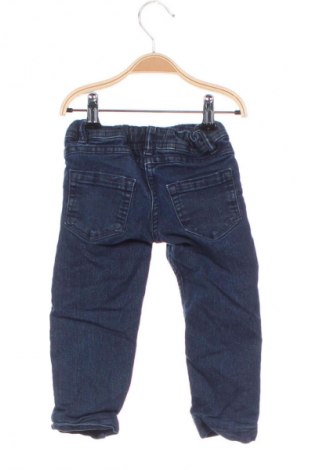 Blugi pentru copii Unbranded, Mărime 18-24m/ 86-98 cm, Culoare Albastru, Preț 5,99 Lei