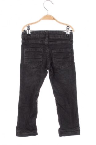 Dětské džíny  Impidimpi, Velikost 18-24m/ 86-98 cm, Barva Šedá, Cena  49,00 Kč