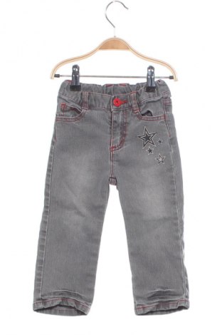 Детски дънки KappAhl, Размер 12-18m/ 80-86 см, Цвят Сив, Цена 2,04 €