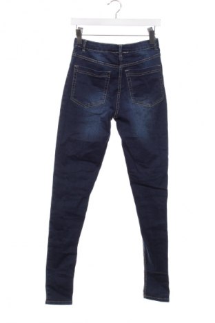 Dětské džíny  Manguun, Velikost 15-18y/ 170-176 cm, Barva Modrá, Cena  59,00 Kč