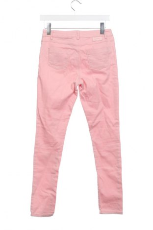 Детски дънки Okaidi, Размер 11-12y/ 152-158 см, Цвят Розов, Цена 3,06 €