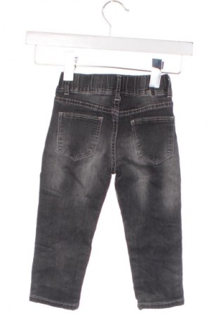 Детски дънки SHEIN, Размер 12-18m/ 80-86 см, Цвят Черен, Цена 2,04 €